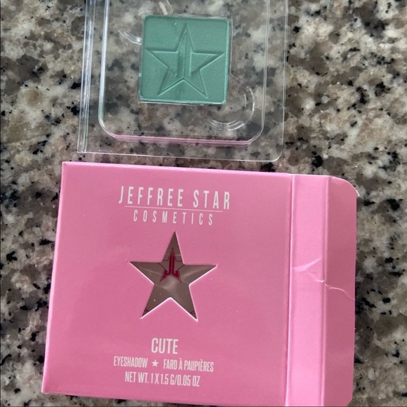 Jeffree Star Cosmetics Bundle - Picture 2 of 7